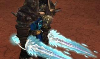 我们是魔兽玩家