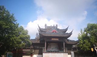 绍兴柯岩风景区门票