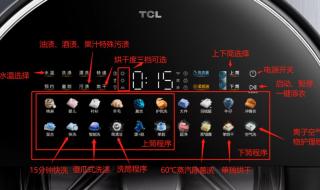 tcl洗衣机维修电话