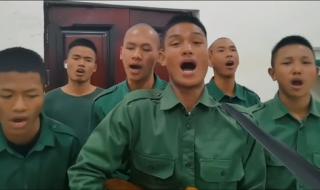 踏山河歌曲原唱版