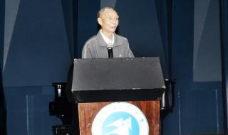 金秋相逢共叙合作