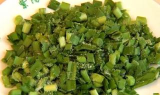 咸菜煮豆腐