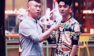 张云雷受伤