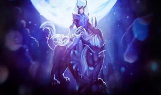 dota搞笑集锦