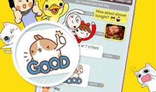 kakaotalk