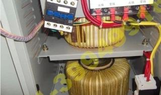 220v稳压器