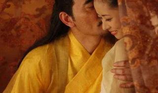 武则天秘史演员表 武则天秘史演员表